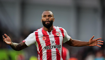 Chelsea tính phương án bổ sung Igor Thiago để tăng hỏa lực cho Joao Pedro