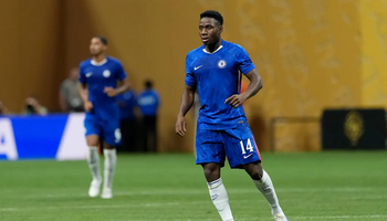 Chelsea đón tin vui từ Essugo nhưng vẫn thấp thỏm vì Estevao trước đại chiến Arsenal