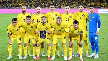 Truyền thông khu vực lo ngại Malaysia có thể mất trắng 3 điểm trước Việt Nam