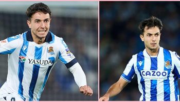 Arsenal cần chờ ít nhất 1 tháng để hoàn tất vụ Zubimendi